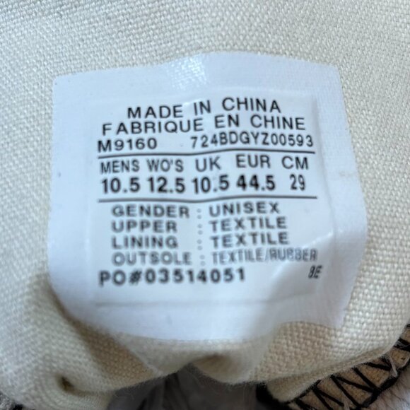 Converse All Star High-Top Sneakers - Picture 7 of 8